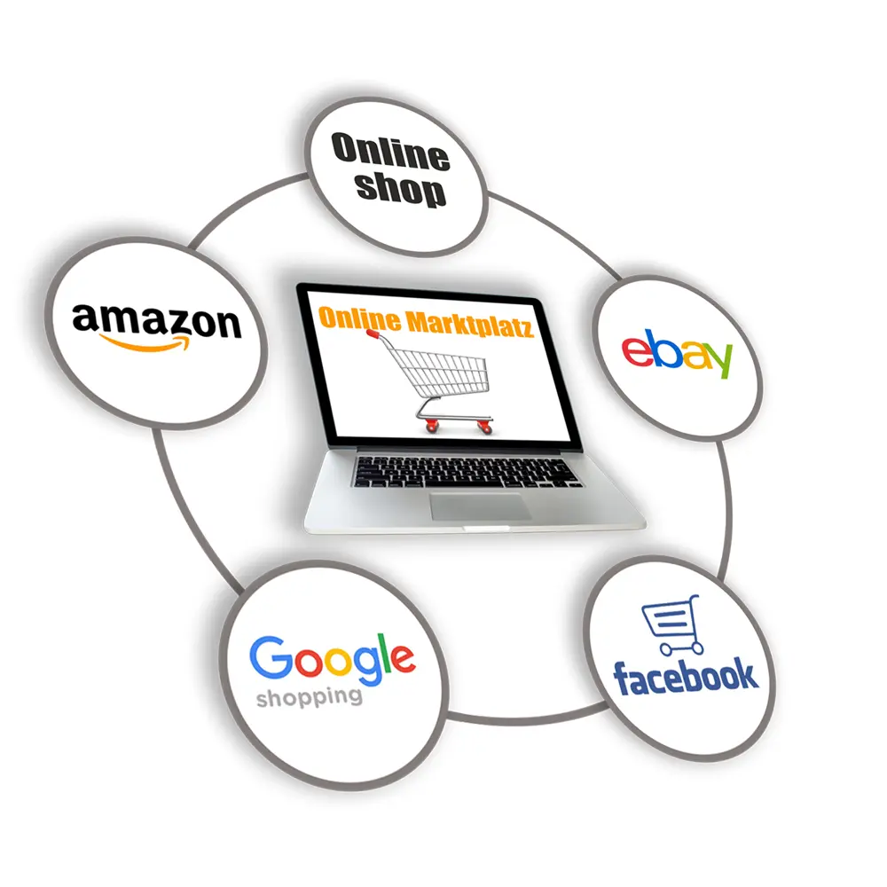 multichannel onlineshop